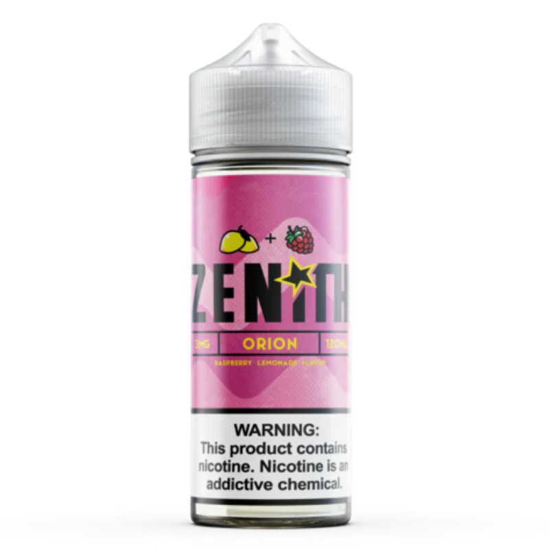 Zenith - Orion  - 120ml