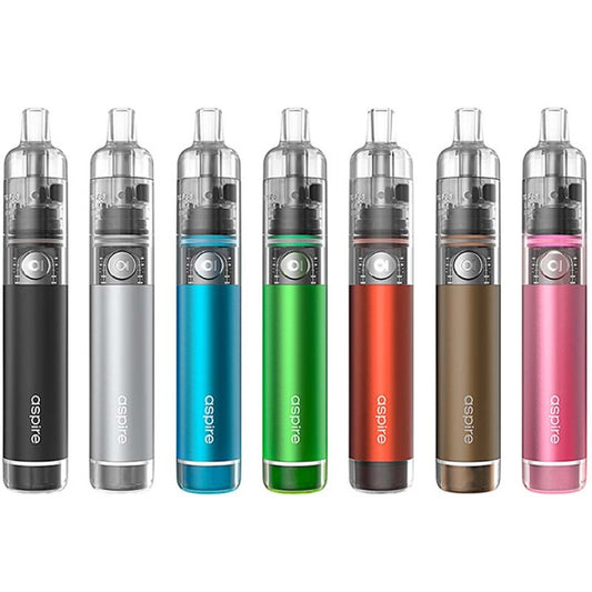 Aspire Cyber G - 3ml Pod