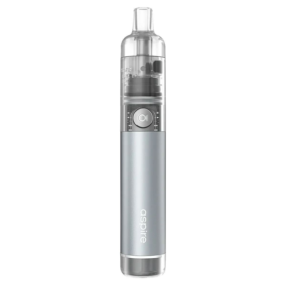 Aspire Cyber G pod kit