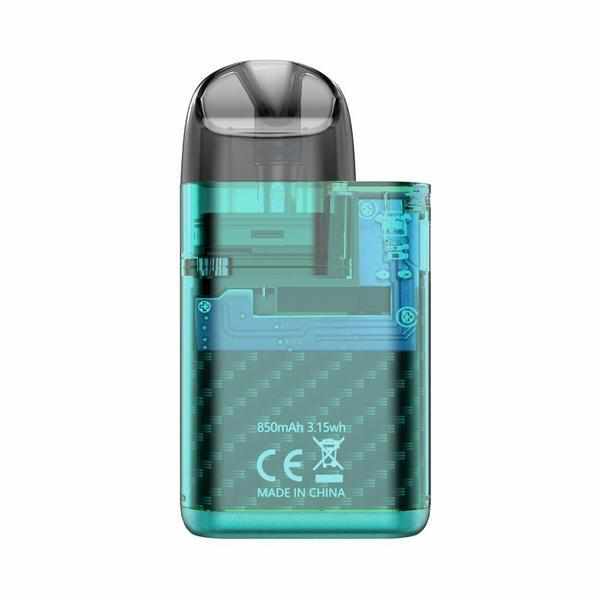 Aspire Minican Plus Pod Kit