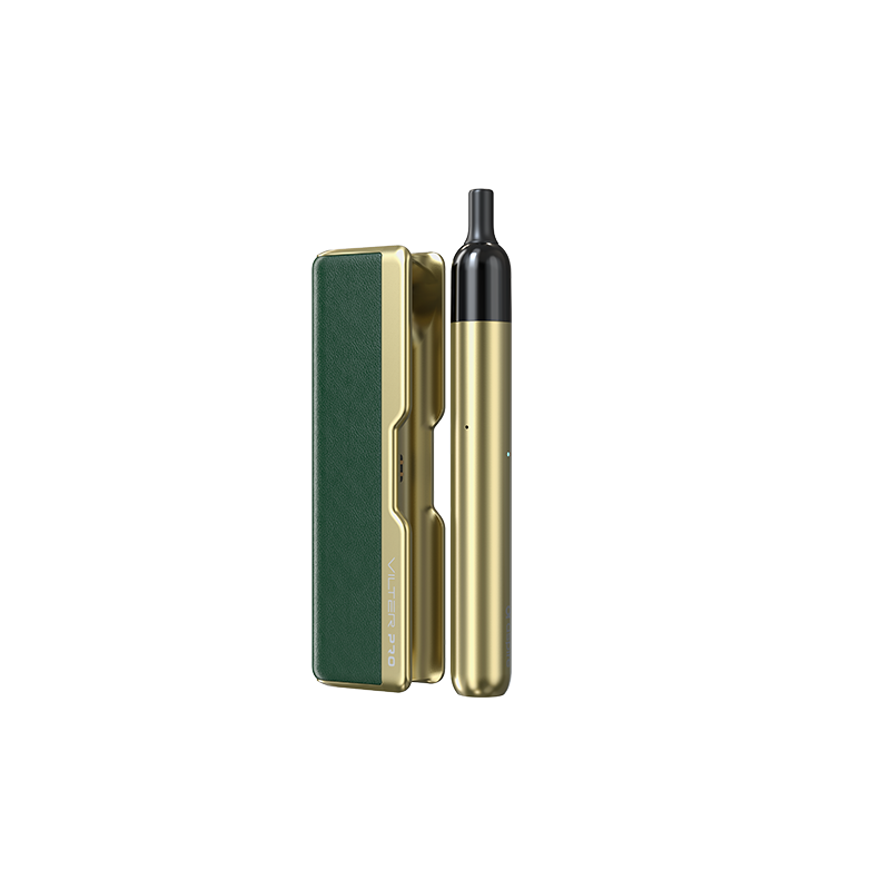 Aspire Vilter Pro kit