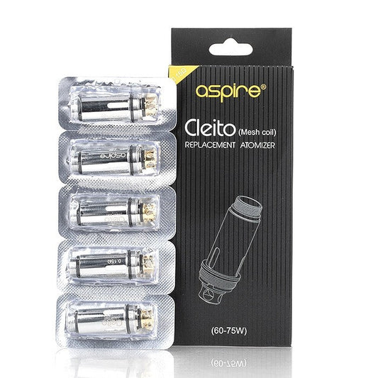 Aspire  Cleito - 0.15 Ohms Coil