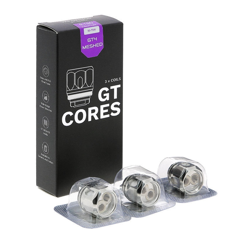 VAPORESSO - GT4 Coil - 0.15ohm