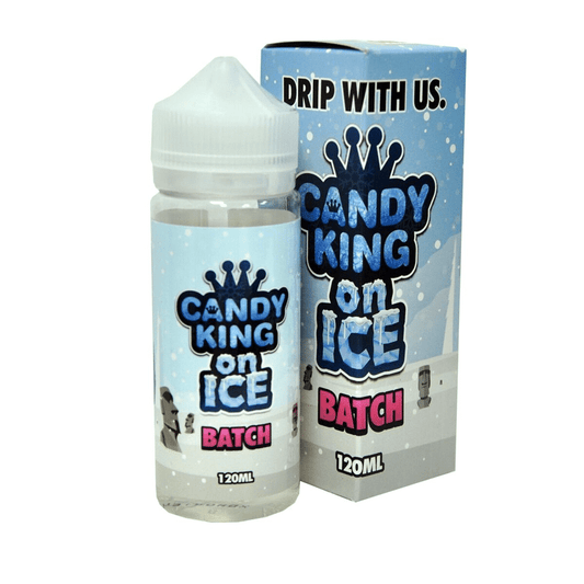 Candy King - Batch on ice - 100ml