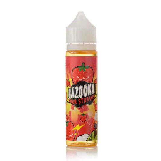 Bazooka - Strawberry  - 60ml