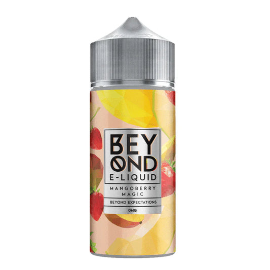 Beyond Mango Berry Magic Ice 100ml