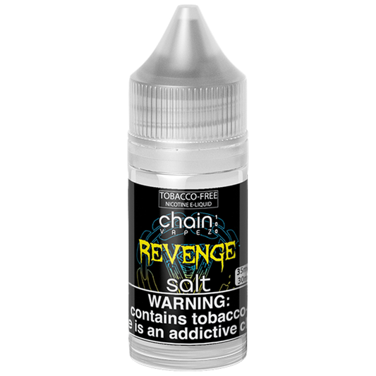 Chain Vapez - Revenge - 30ml