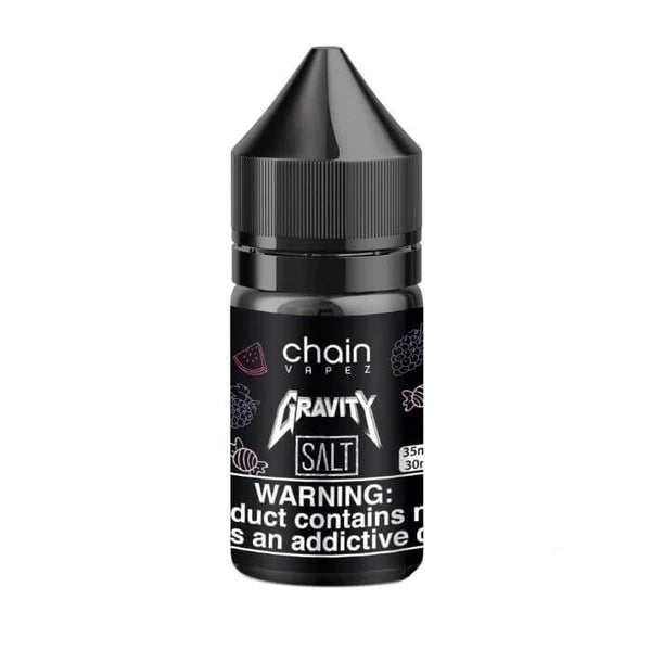 Chain Vape gravity - 30ml