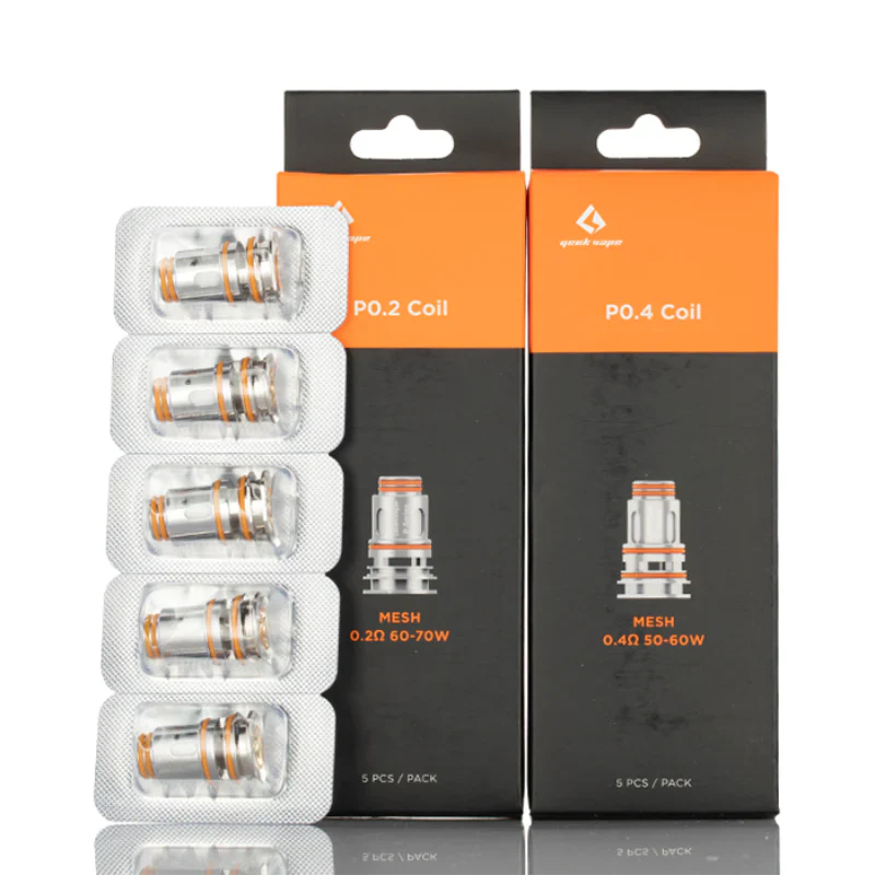 Geekvape - P Series - Coil