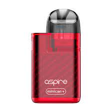 Aspire Minican Plus Pod Kit