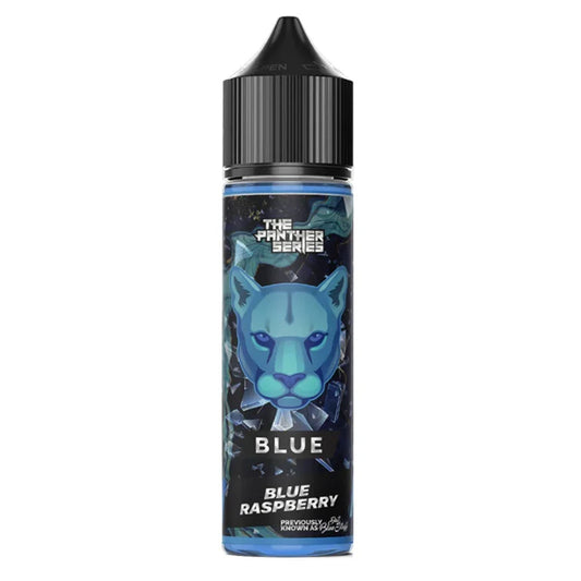 Dr Vapes - Blue Raspberry Panther - 60ml