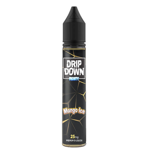 Drip Down Mango Ice - 30ml