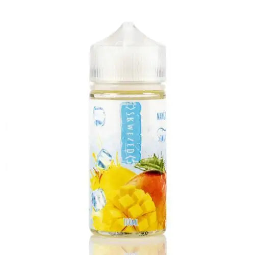 Skwezed – Mango on Ice - 100ml