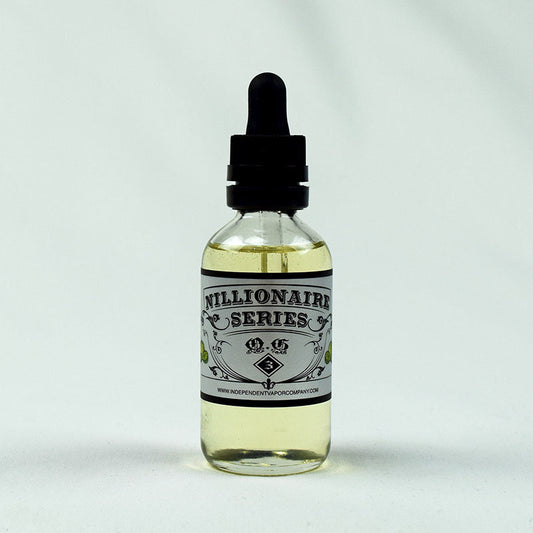 Nillionaire Series - Grapefruit - 50ml