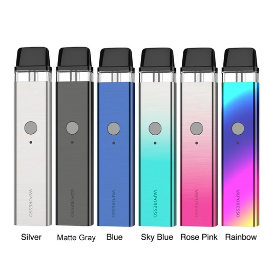 Vaporesso - XROS Pod - Kit