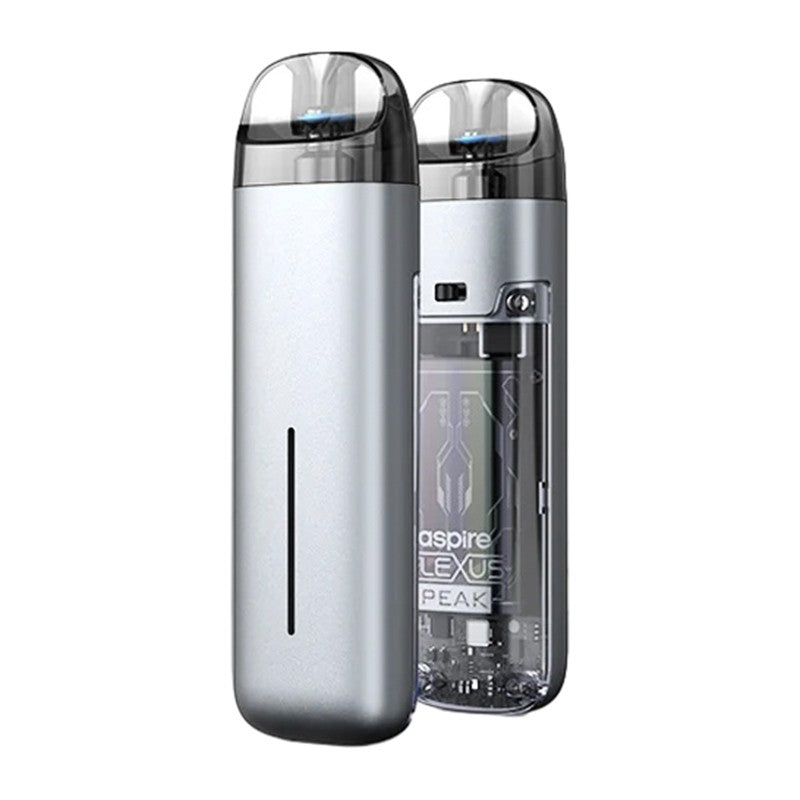 Aspire Flexus Peak Pod Kit 1000Mah Battery