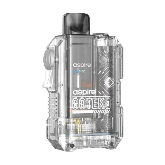 Aspire Gotek X  Pod Kit