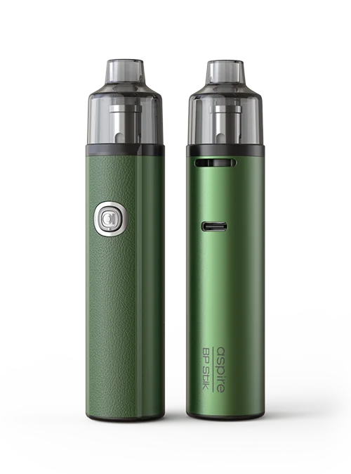 Aspire Bp Stik 80W Pod Mod Kit