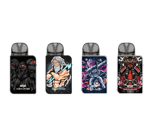 Geekvape - DIGI U - Kit