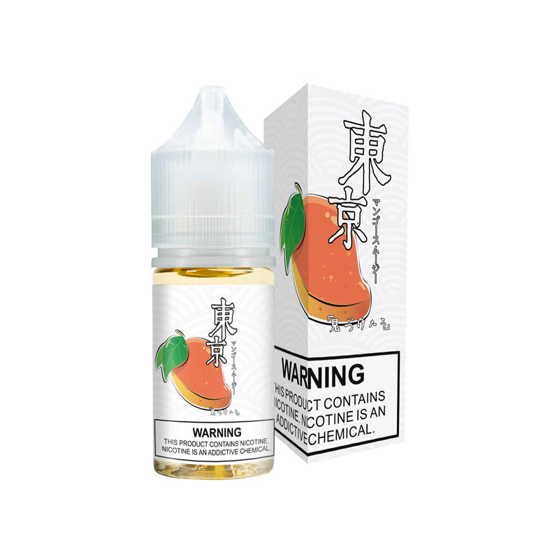 Tokyo - Mango Ice - 30ml