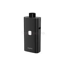 Aspire Cloudflask S Leather Series Kit