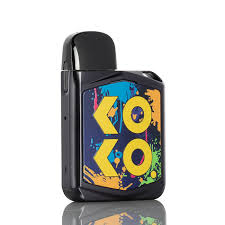 Uwell KoKo Prime Pod Kit