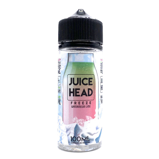 Juice Head Freeze Watermeon Line - 100ml