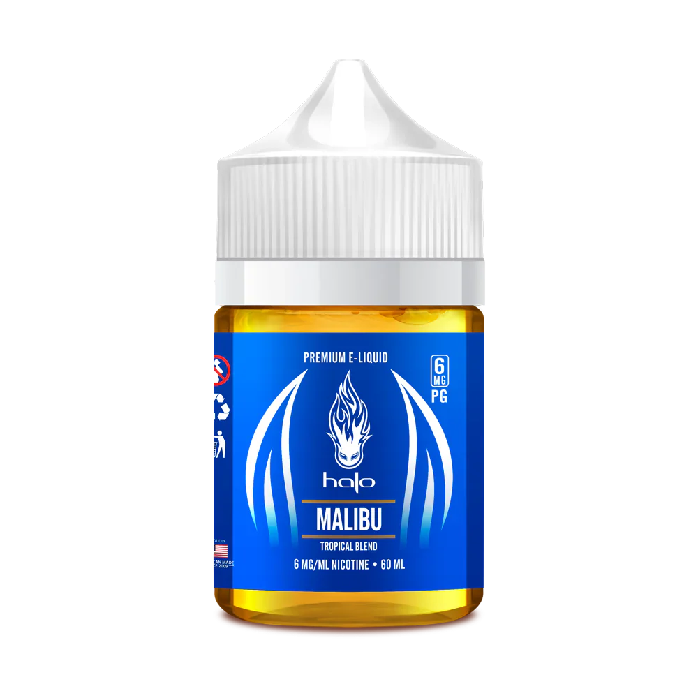 Halo - Malibu - 60ml