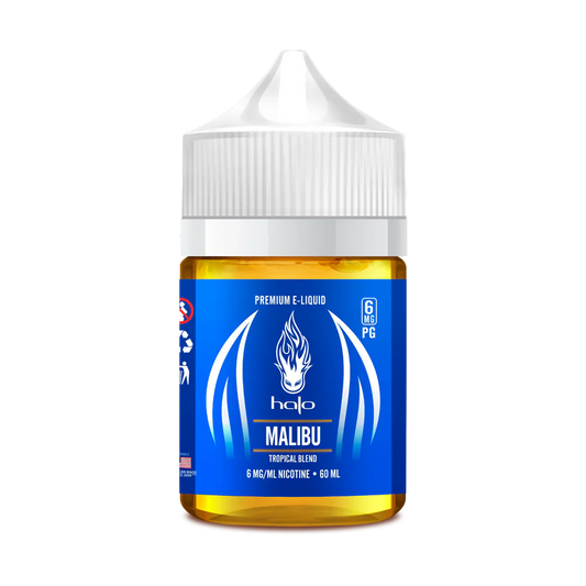 Halo - Malibu - 60ml