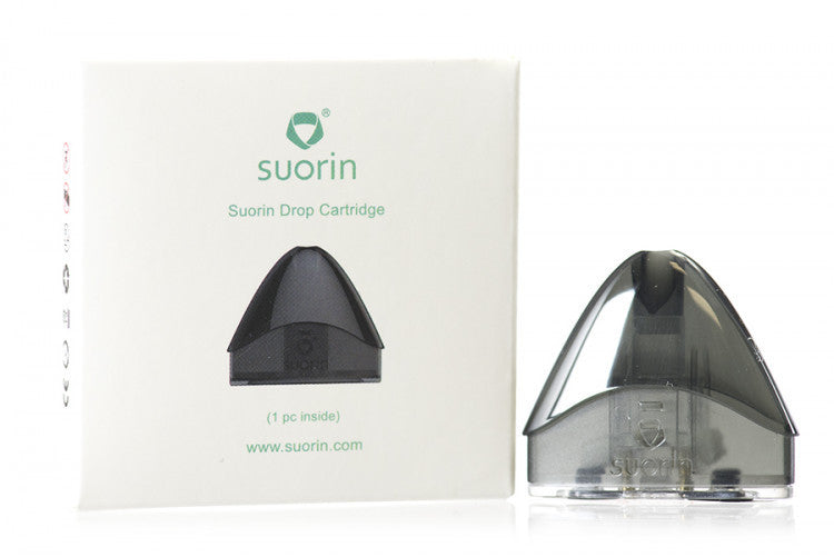 Suorin - Drop Cartridge