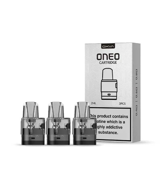 Oxva Oneo Replacement Pod