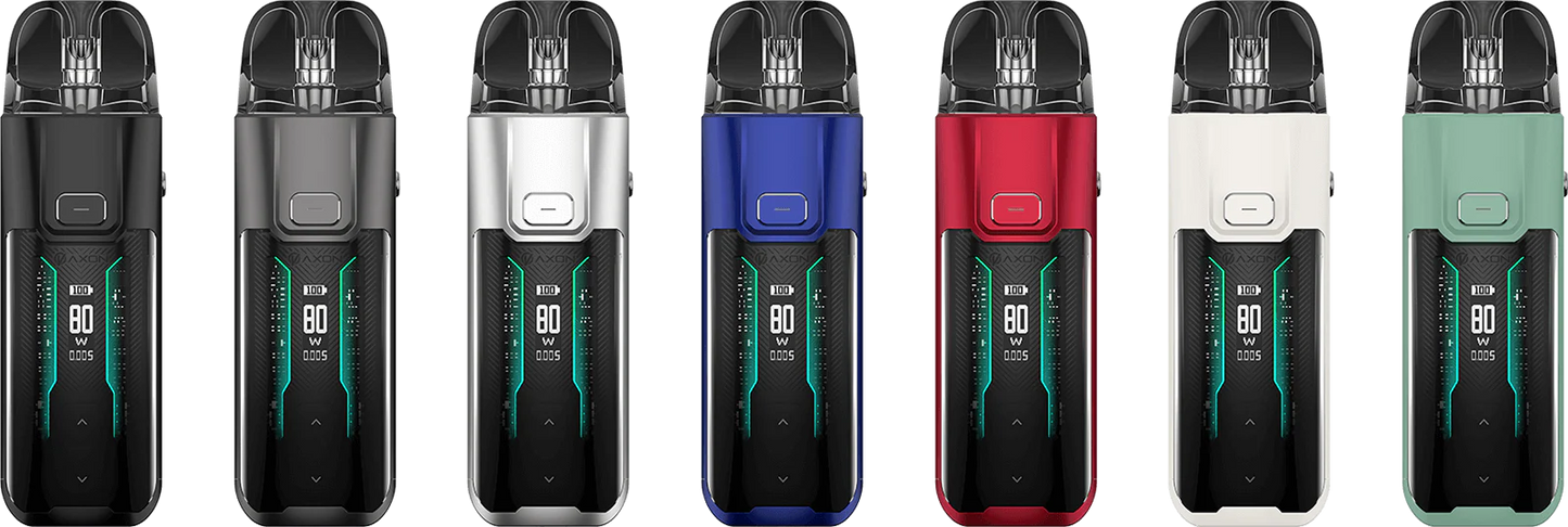 VAPORESSO LUXE XR MAX 80Watt Kit