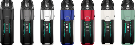 VAPORESSO LUXE XR MAX 80Watt Kit