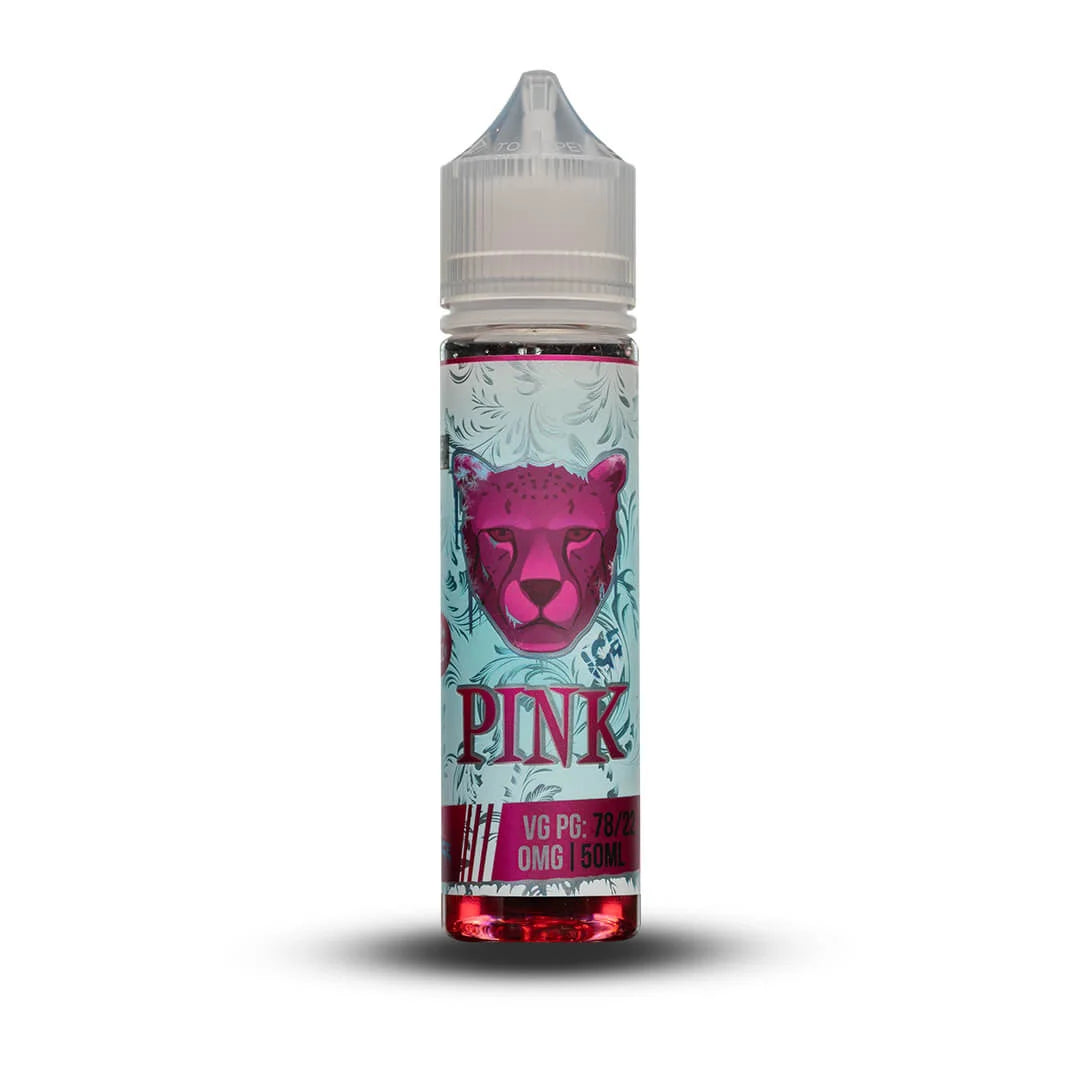 Dr Vapes - Pink Panther Ice - 60ml