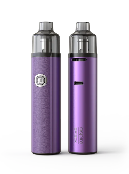 Aspire Bp Stik 80W Pod Mod Kit