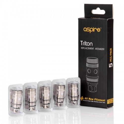 Aspire Triton 0.3ohms - coil