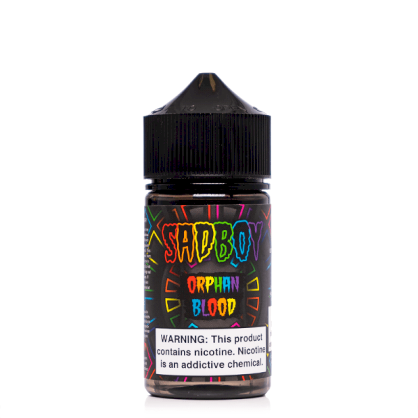 Sad Boy - Orphan Blood - 60ml