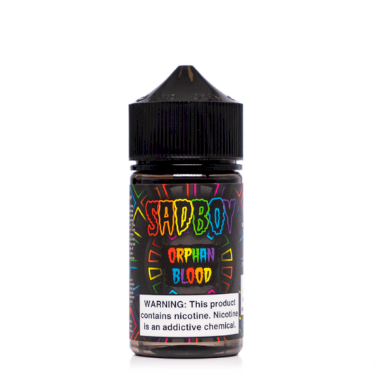 Sad Boy - Orphan Blood - 60ml