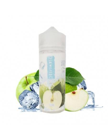 Skwezed – Green Apple on Ice - 100ml