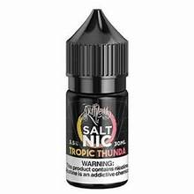 Tailored Vapors - Tropic salt - 30ml