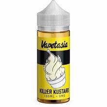 Vapetasia - Killer Kustard - 100ml