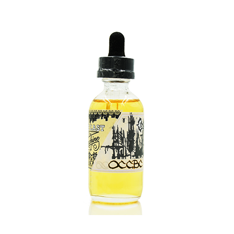 The Last Machine - OCCBC - 60ml