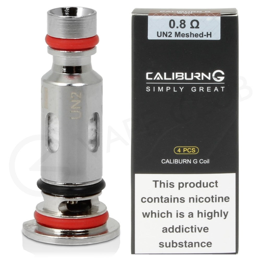 Uwell - Caliburn G2 - Coil