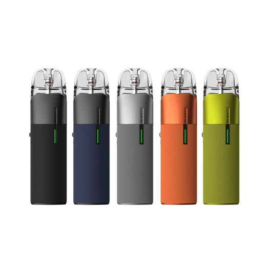 Vaporesso Luxe Q2 Pod Kit