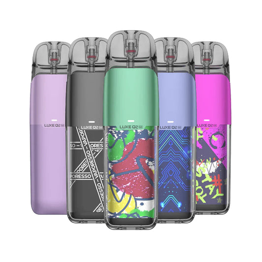 Vaporesso Luxe Q2 Se Pod Kit