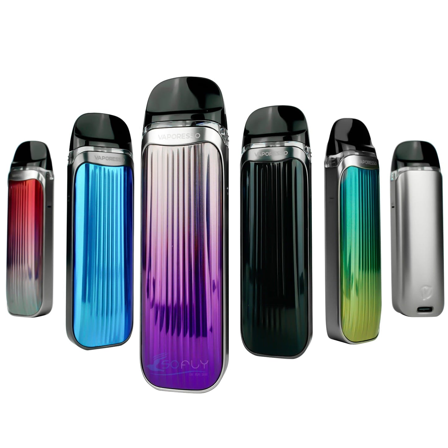 Vaporesso Luxe QS Pod Kit At Best Price in Pakistan