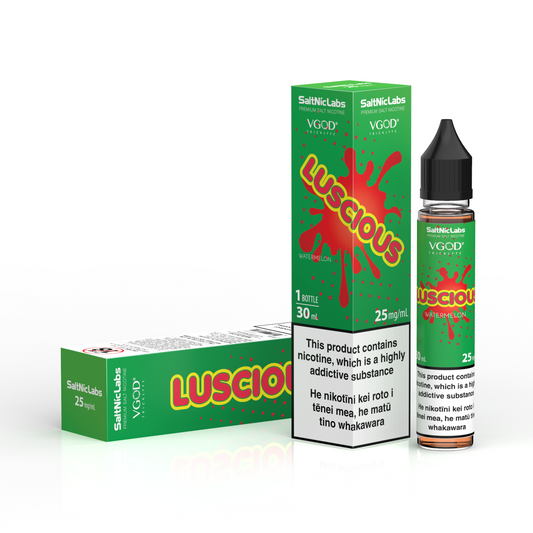 VGOD - Luscious – 30ml