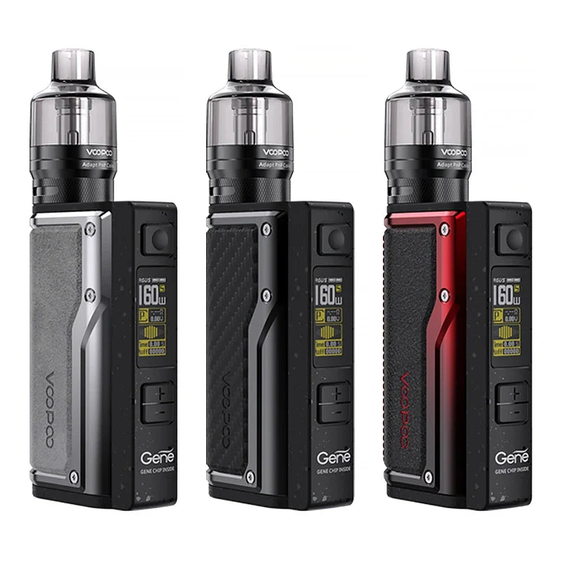 Voopoo - Argus GT Box - Kit