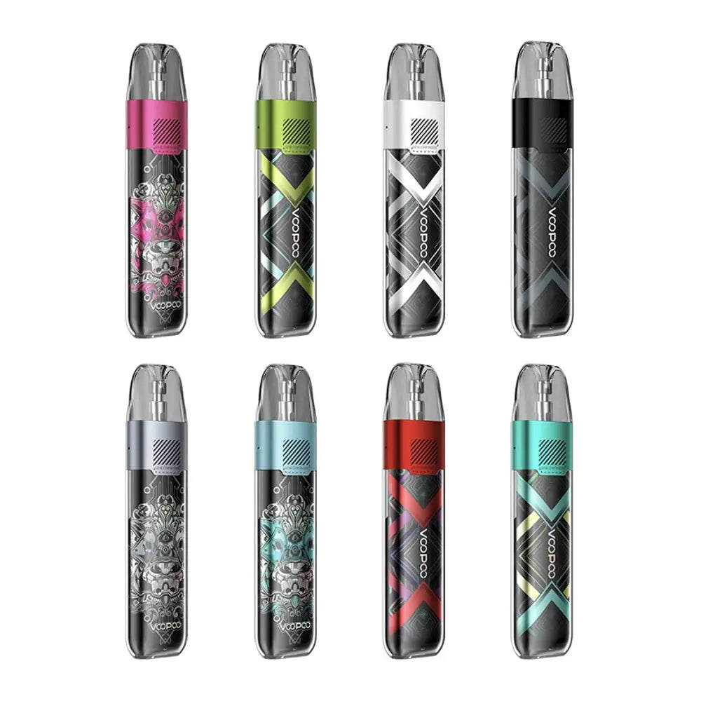 Voopoo Argus P1S Pod Kit