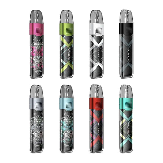 Voopoo Argus P1S Pod Kit